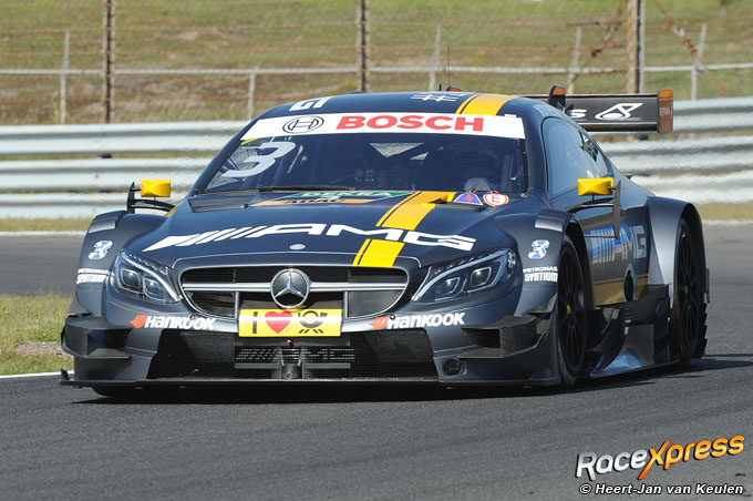 DTM